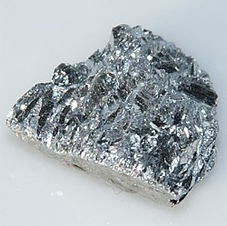 Antimony